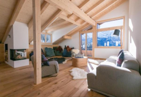 Chalet Ledibach